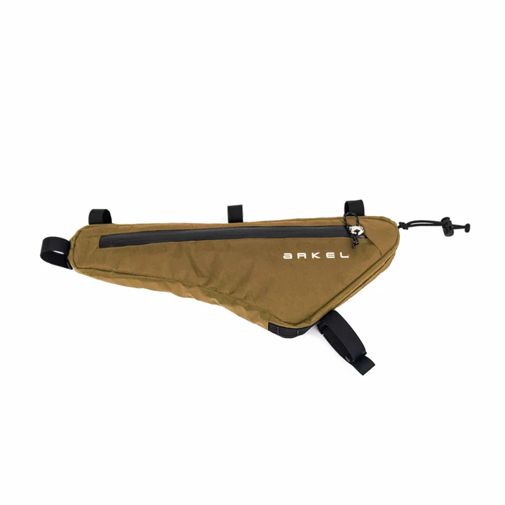 Sac de cadre résistant à l'eau