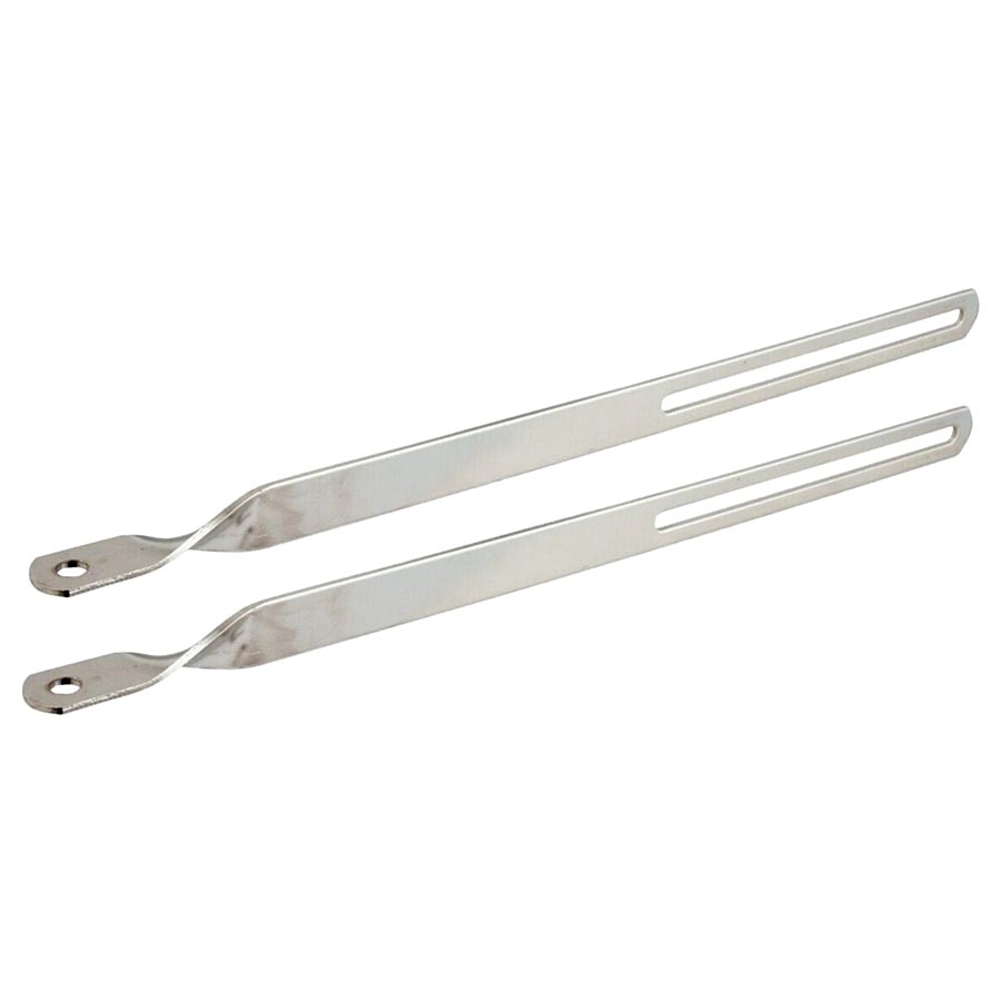 Classic Rack Haubans Longs, Paire