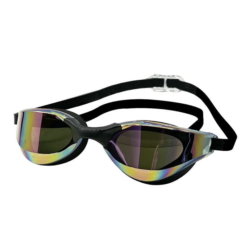 Sunbay Série Pro mirroir SR - Lunette de natation