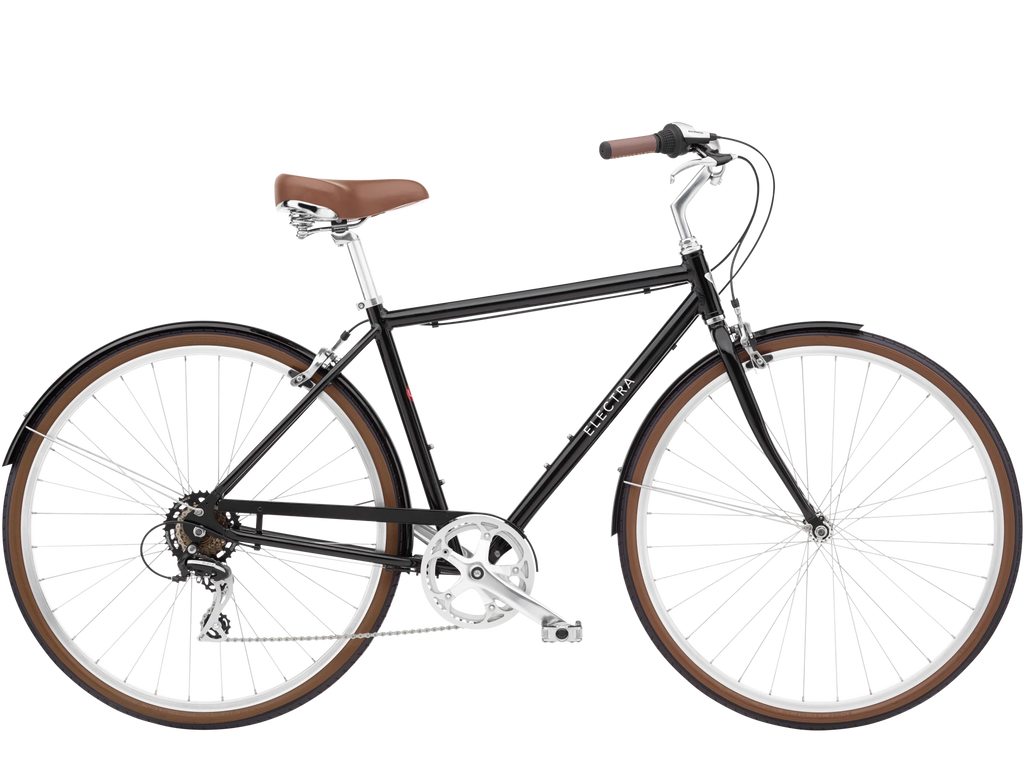 Loft bikes 2025