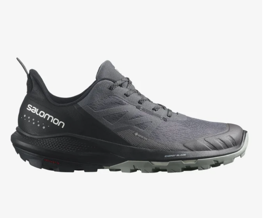 Chaussures de course Outpulse GTX - Homme