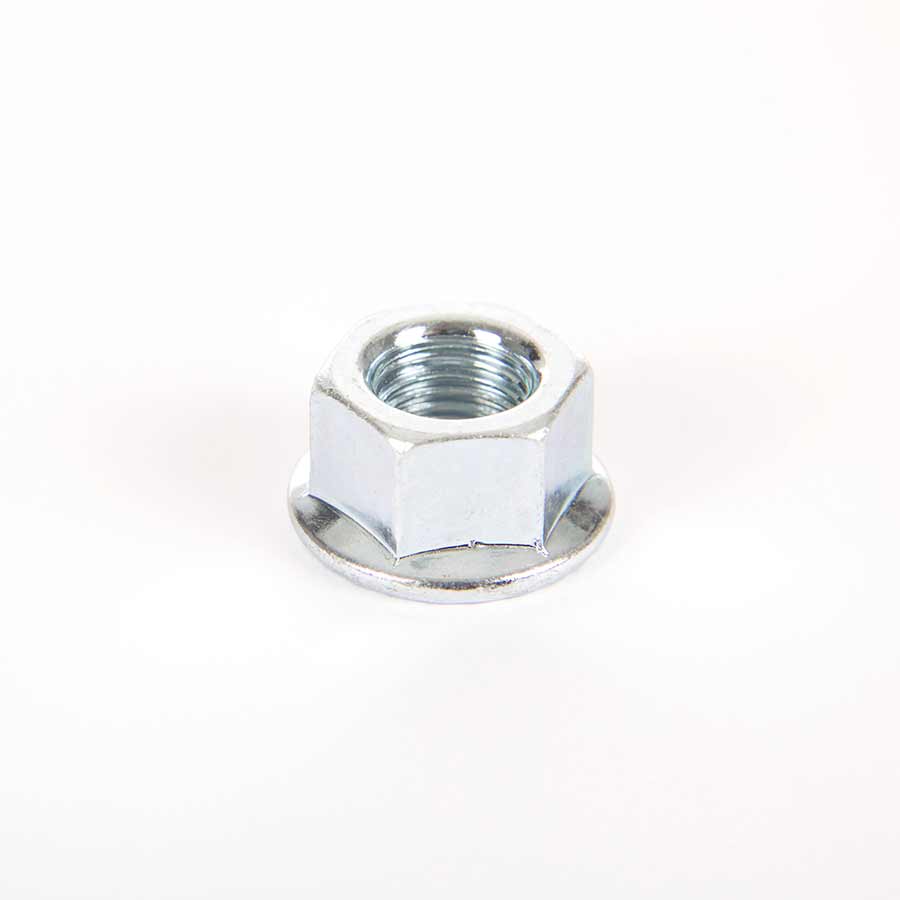 Écrou d'essieu  3/8'' x 24tpi