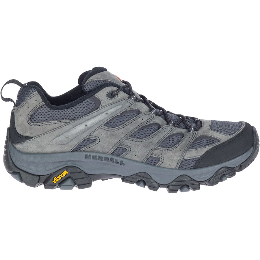 Moab 3 wide walking shoes - Men