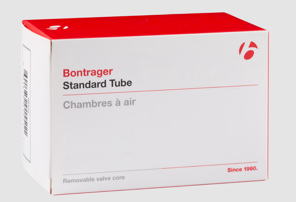 Tube 29x2.00 - 2.40 - Presta 48mm