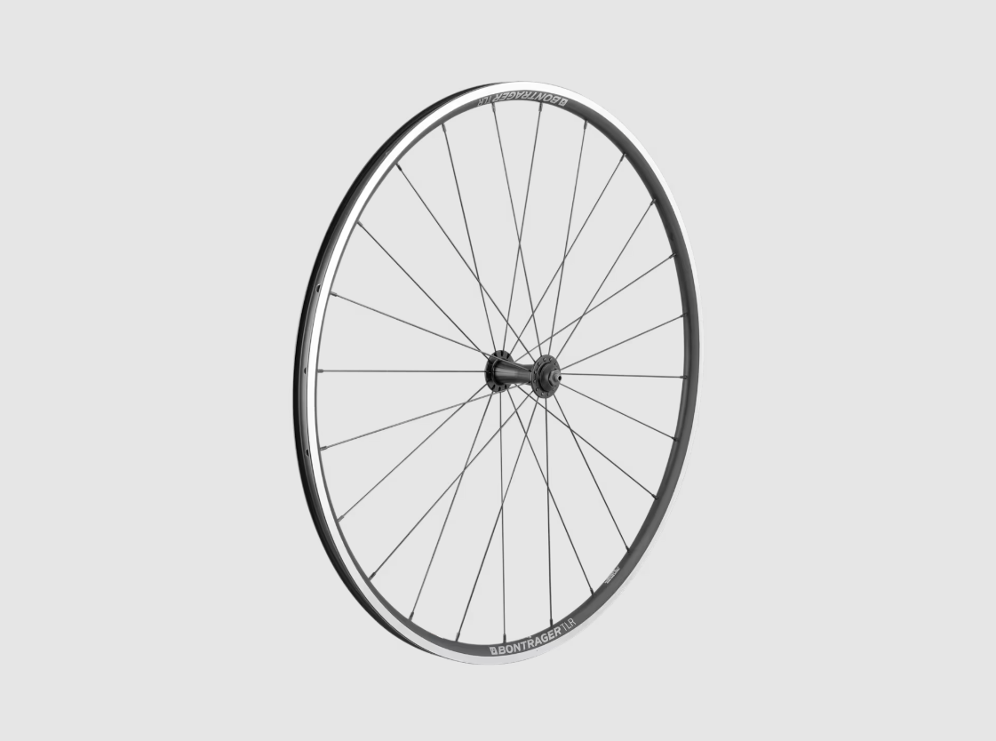 Roue de route Affinity TLR 24 trous 700C Avant