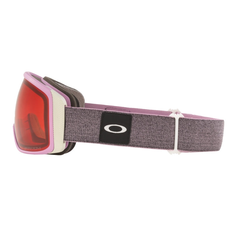 Lunettes de ski Flight TrackerXM Heathered Lav