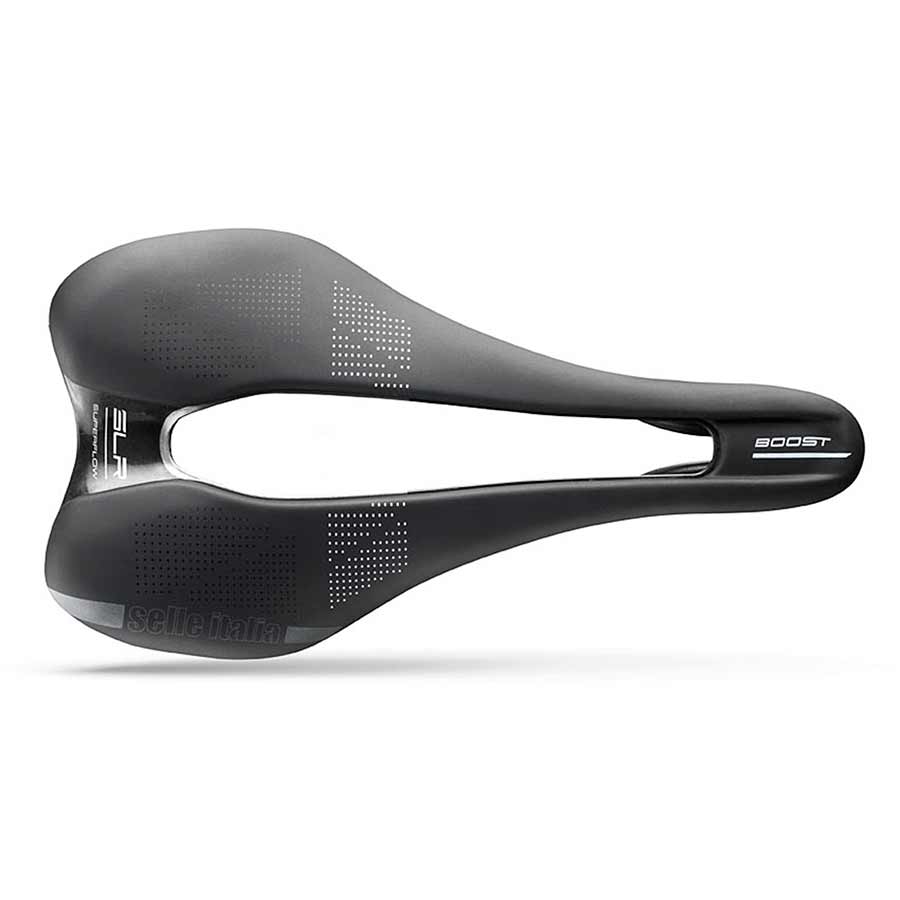 SLR Boost TM Superflow S 248 x 130mm 208g Noir