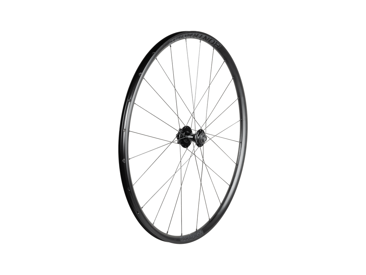 Paradigm SL 6-Bolt Disc 24H 700c Road Wheel