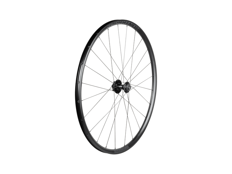 Paradigm SL 6-Bolt Disc 24H 700c Road Wheel