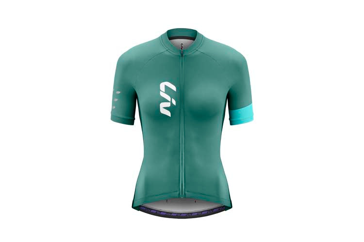 Beliv SS Jersey femme