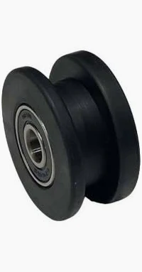 Pakyak 1620-Easy-01V /E-Bike Pakyak Idler Pulley