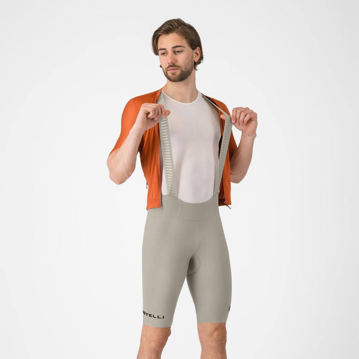 Espresso 2 bib