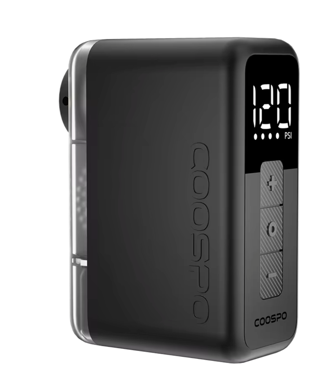 X1 Mini Electric Bike Pump 120PSI 500mAh