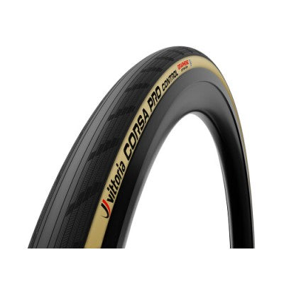 Corsa Pro Control TLR