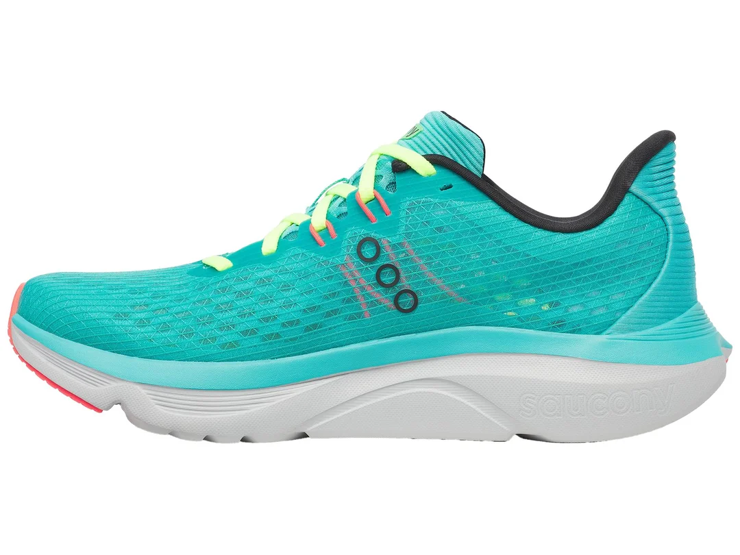 Chaussure De Course Homme - Kinvara 16
