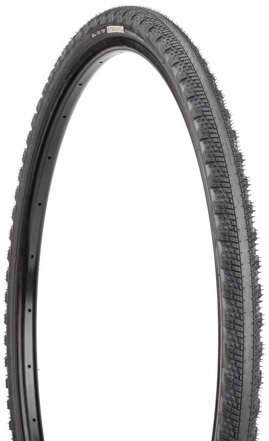 Pneu Washburn Tubeless Pliable Noir Durable