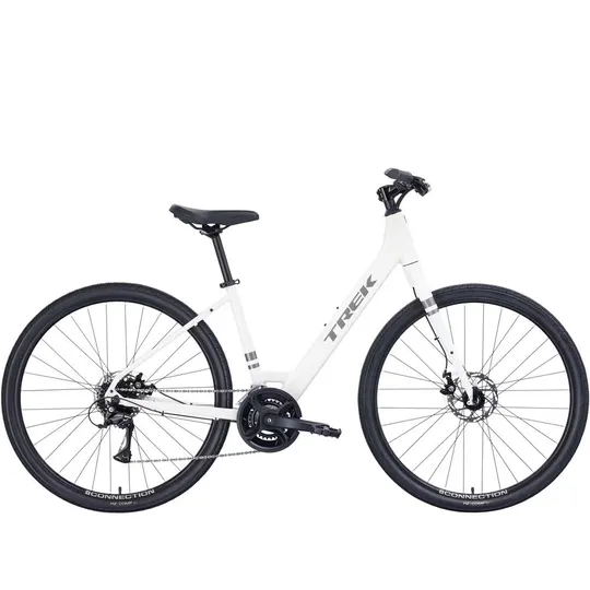 Verve 2 Lowstep GEN 5