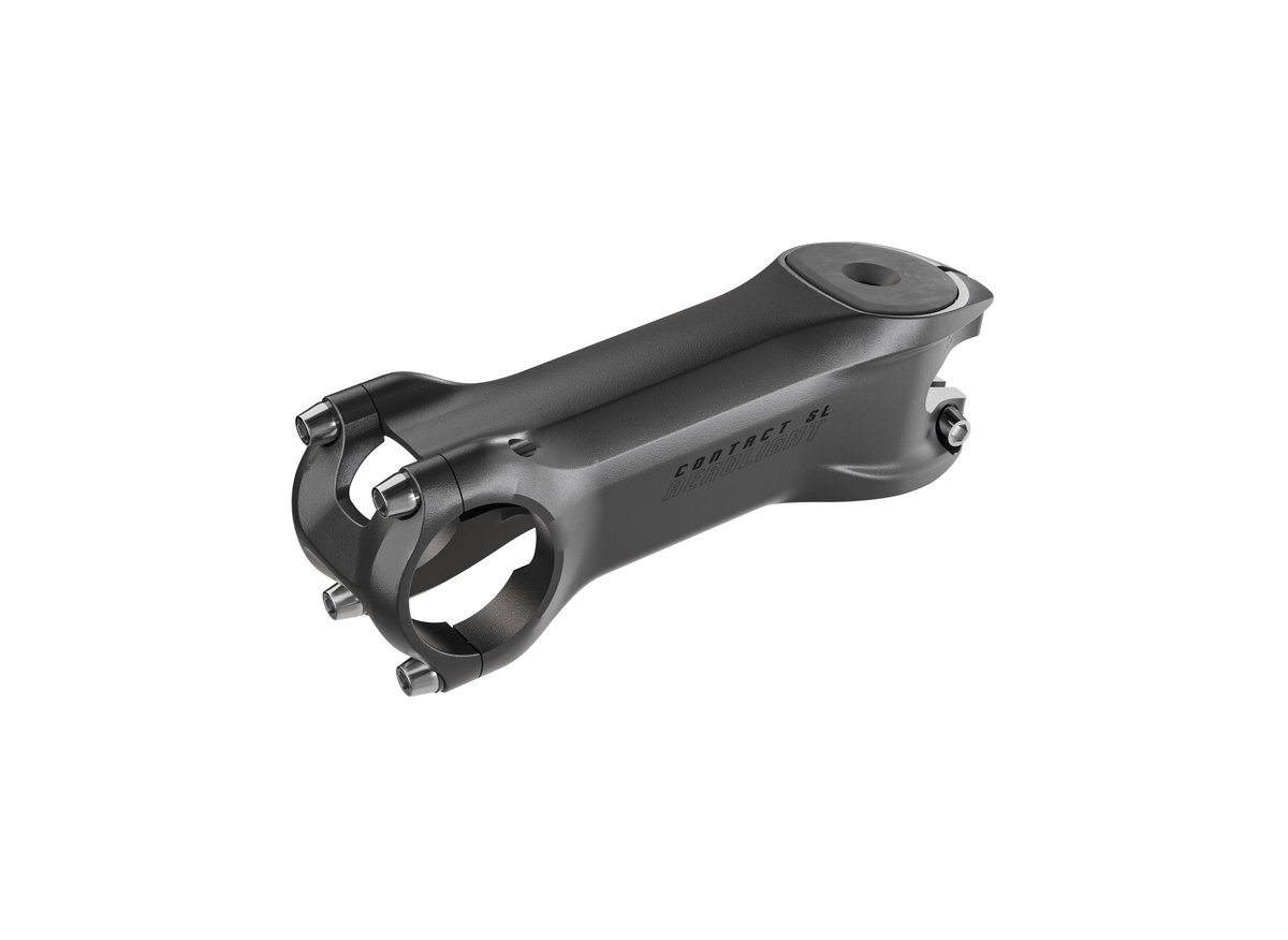 Contact SL Aerolight Stem 80mm 10° - Potence