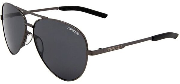 Shwae  Graphite - Smoke Polarized lens