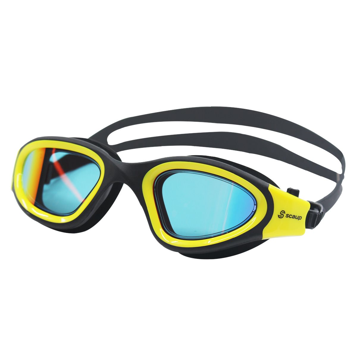 Balos Série Pro SR - Lunette de natation