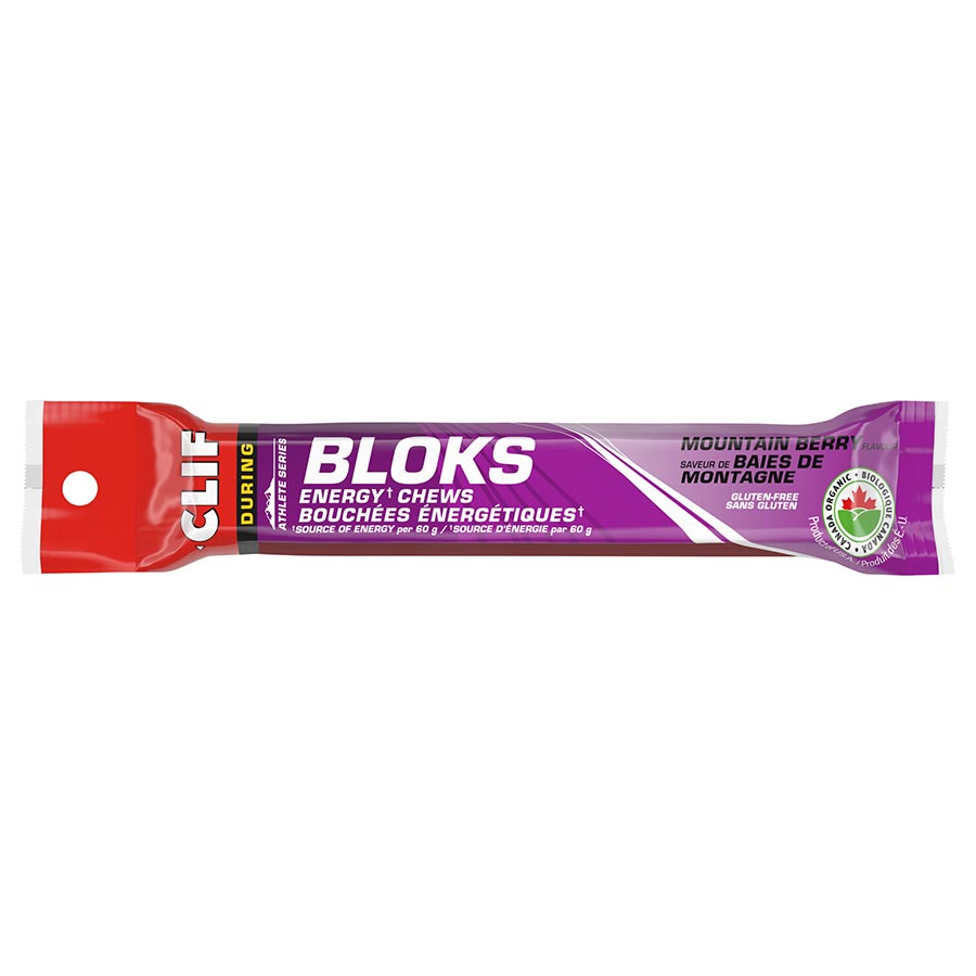 Bloks Baies des Montagnes - Jujubes