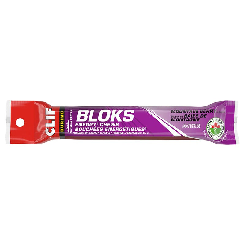 Bloks Baies des Montagnes - Jujubes