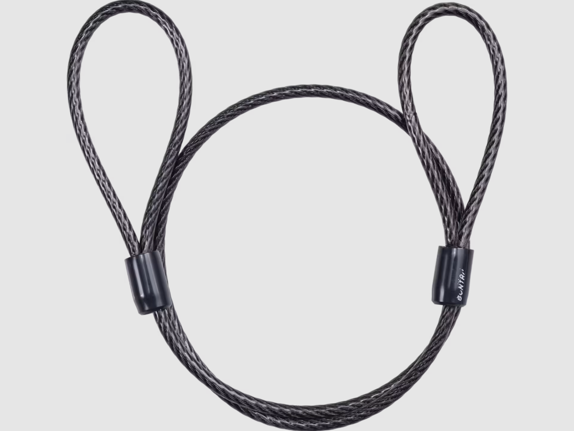 Antivol pour selle