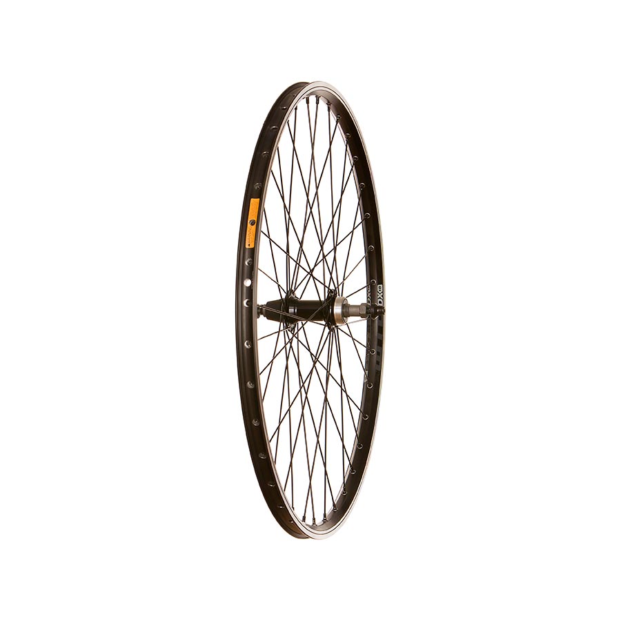 WTB DX18, Roue, Arrière, 26'' / 559, Trous: 36, QR, 135mm, Sur jante, Roue libre