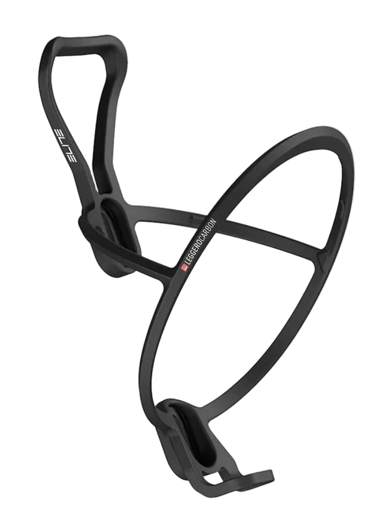 Porte-Bidon en Carbone Leggero