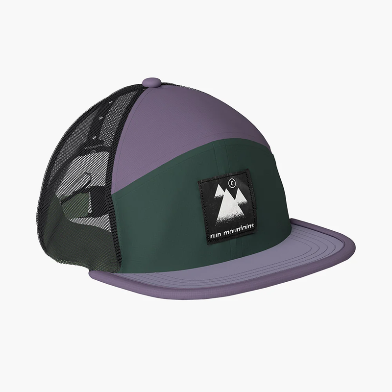 TRKCap Trail - Range cuts - Stormtaker - Casquette