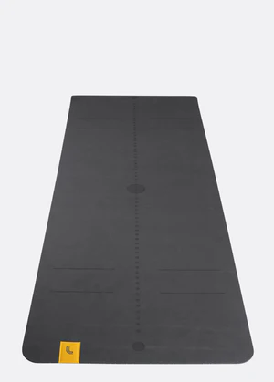 Tapis de yoga Alignement - Aimant