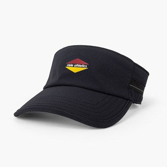 Casquette TRLVisorSC-Field- UpDownSL-Black-M/L