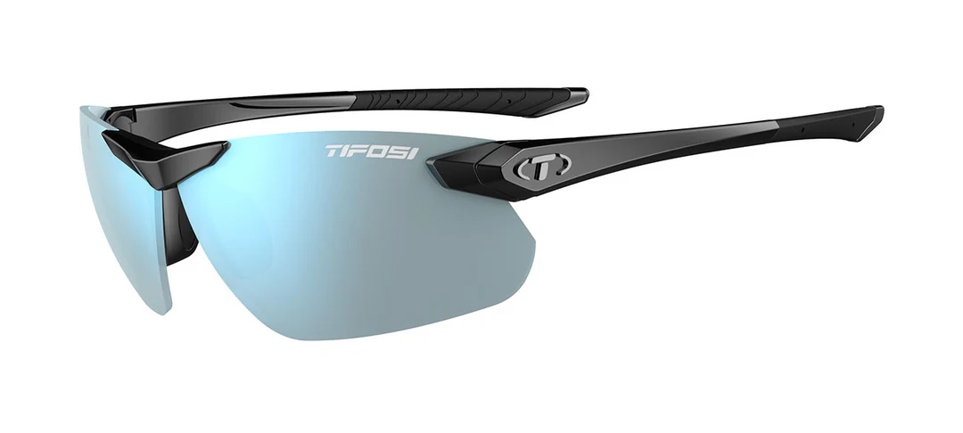 Seek FC 2.0, Gloss Black-Enliven Golf Lens