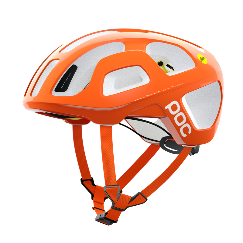 Casque Octal MIPS