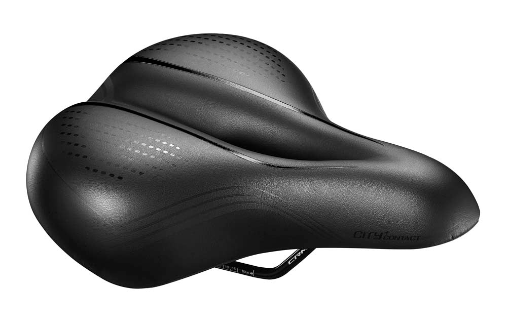 Contact City+ Unisex Saddle