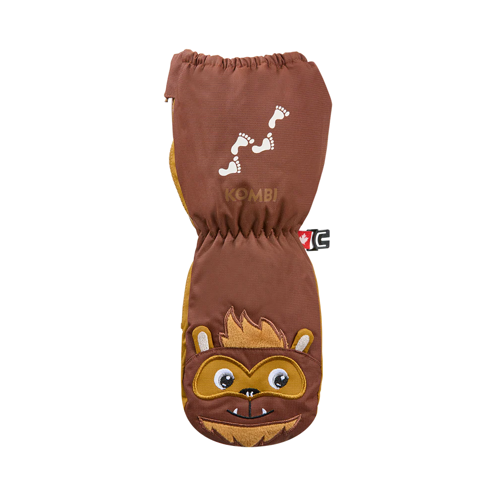 Mitaines Imaginary Friends WATERGUARD® - Enfants