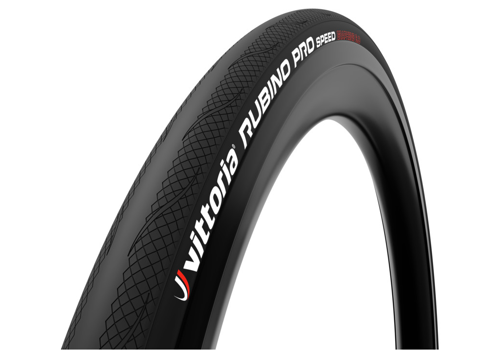 Pneu Rubino Pro Speed Pliable G2.0