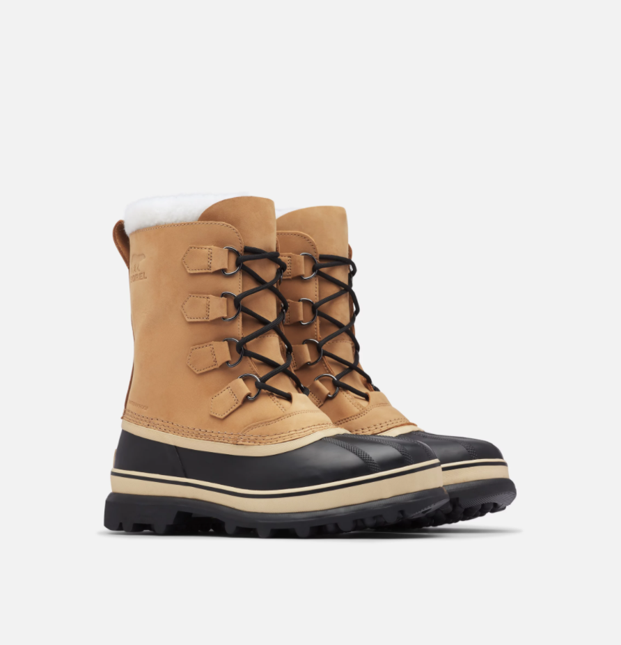 Bottes d'hiver Caribou - Homme