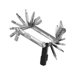 Super SV22 Multi-Outil Nombre D'Outils 22 Argent