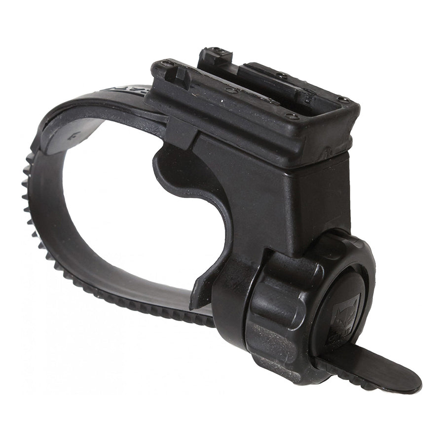 H34-N, FlexTight, Fixation pour lumière avant
