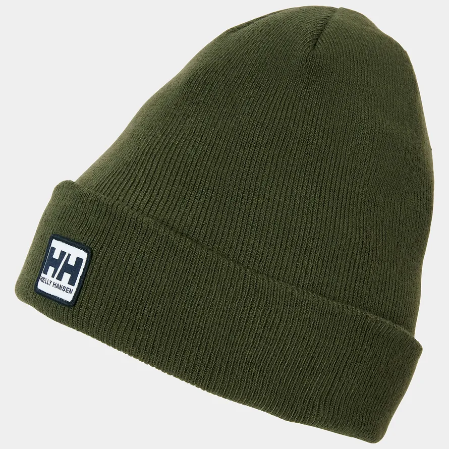 Tuque Urban Cuff Beanie