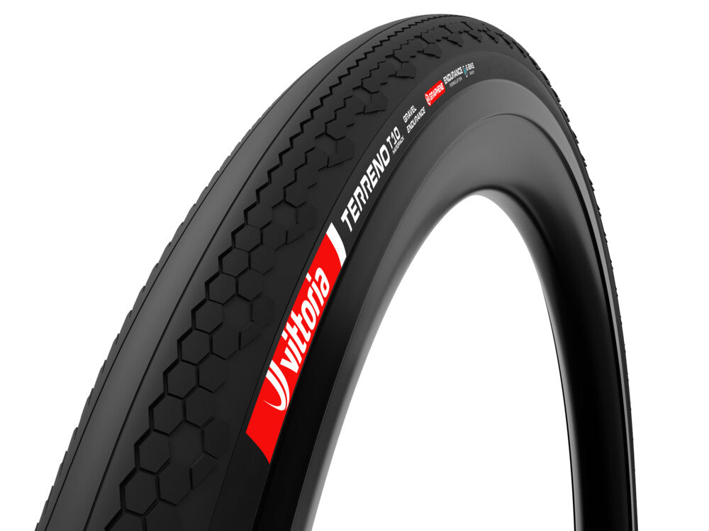 Terreno T10 Gravel Sport