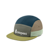 Tech 5-Panel Hat