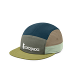 Tech 5-Panel Hat