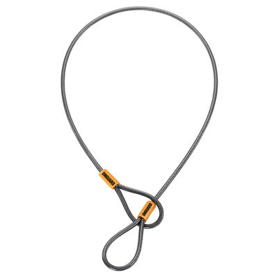 Akita Câble 53 CM x 5 MM