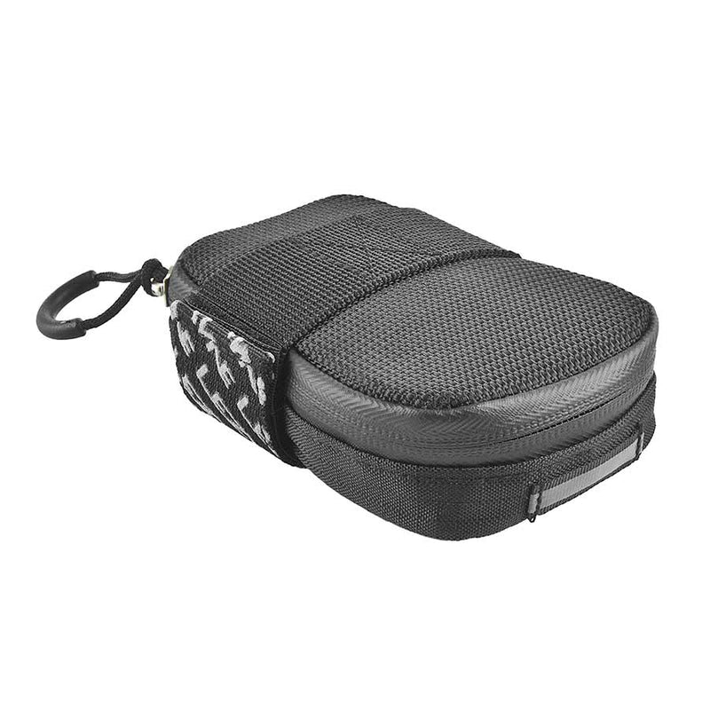 Road Caddy Sac de selle 0.4L Noir