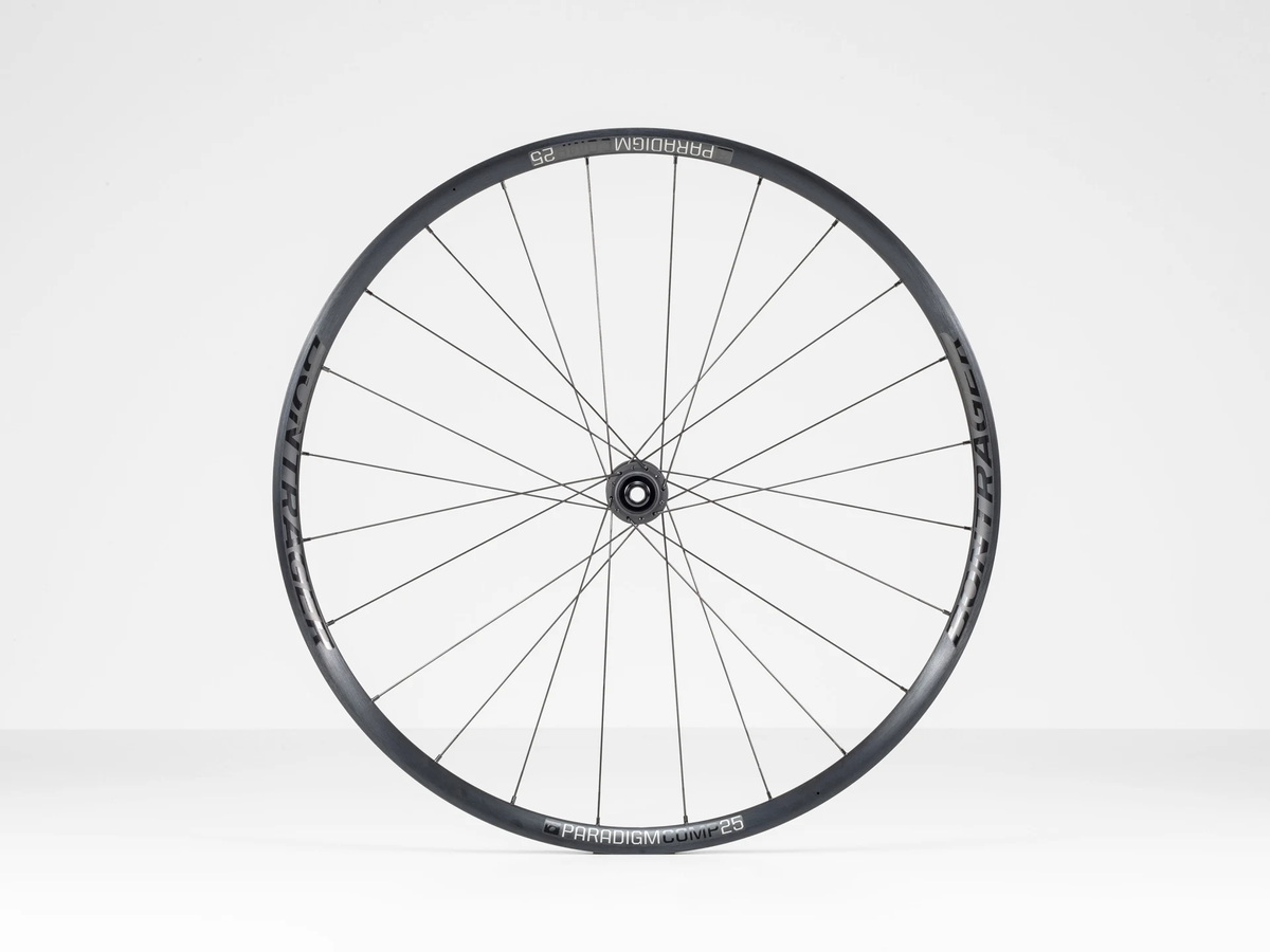 Paradigm Comp 25 TLR Disc Road Wheel