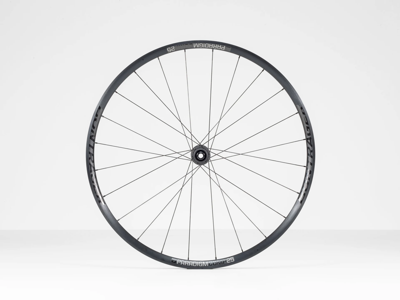 Paradigm Comp 25 TLR Disc Road Wheel