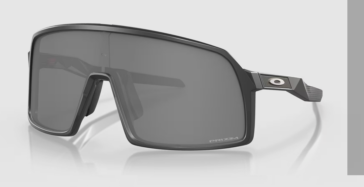 Sutro S Hi Res Matte Carbon w/ Prizm Blk
