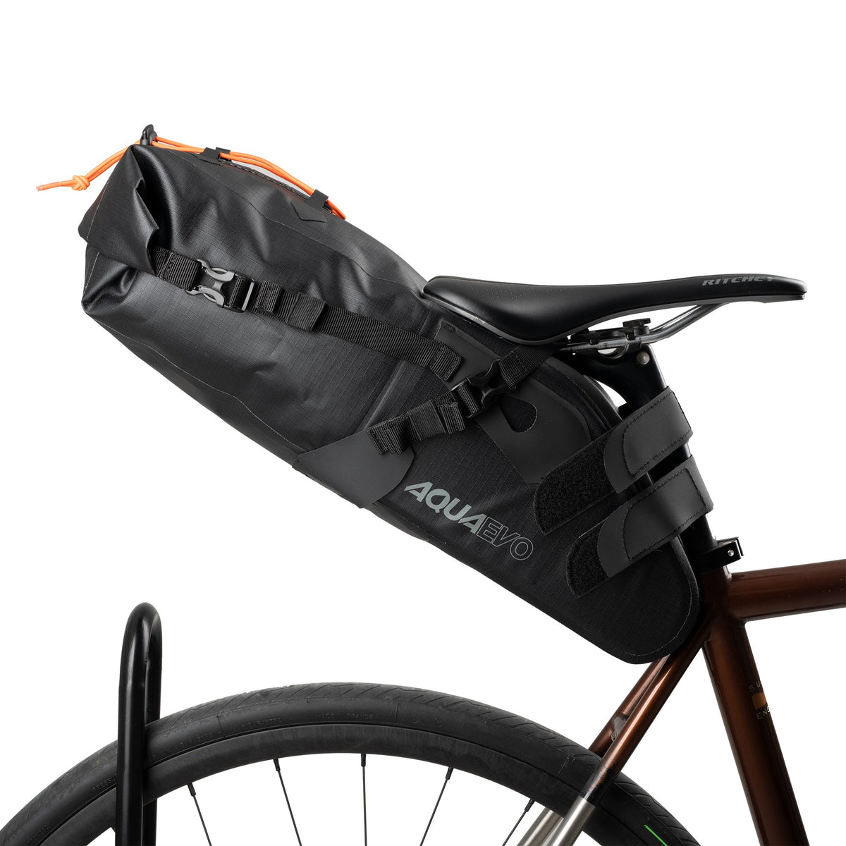 Aqua Evo Adventure Seat Pack